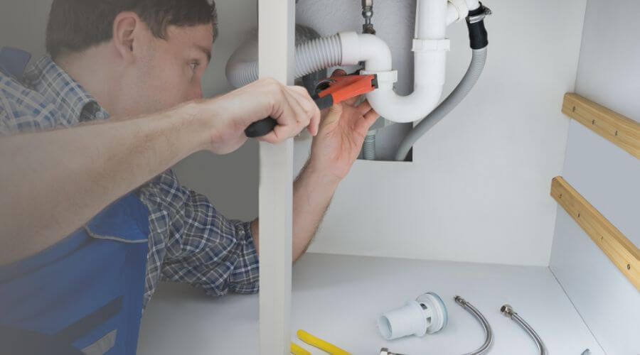 Professional Leak Detection in Bomoseen, VT